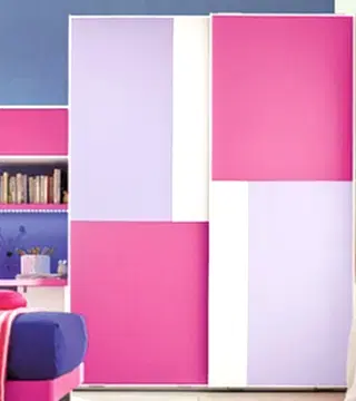 в детскую