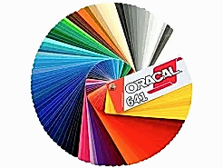 Пленка ORACAL