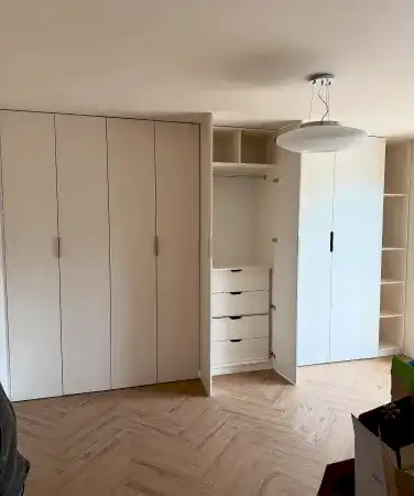 модель 116