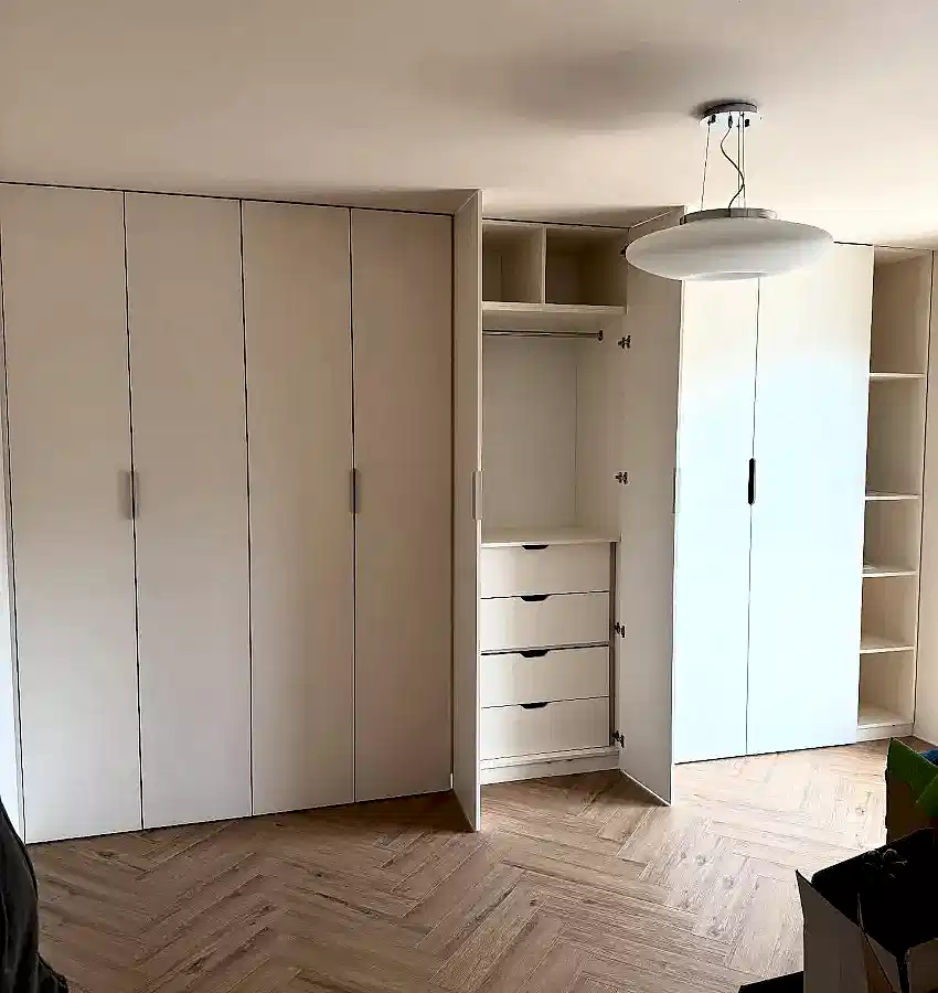 модель 116