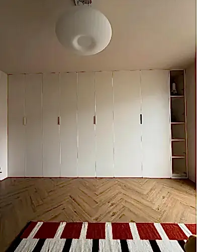 модель 116