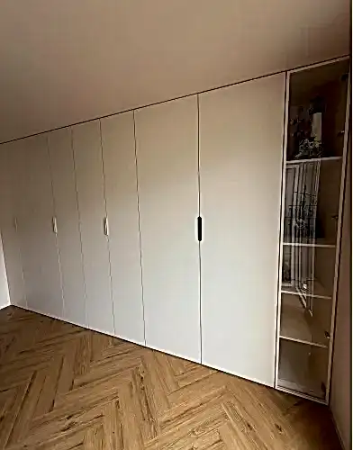 модель 116