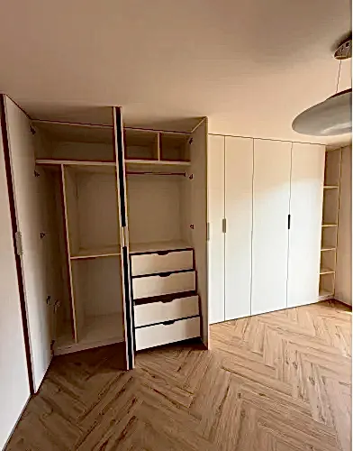 модель 116