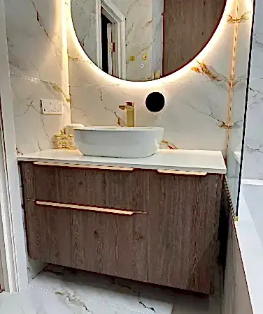 в-4