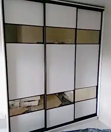 модель 1