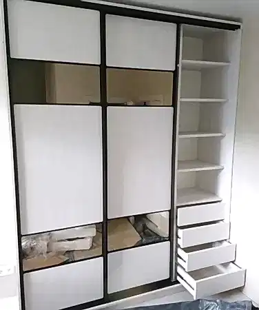 модель 1