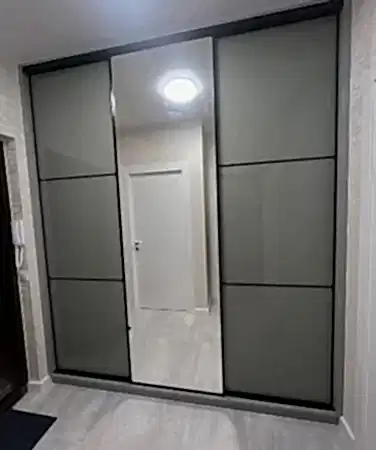 модель 3