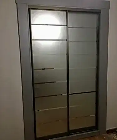 модель 5